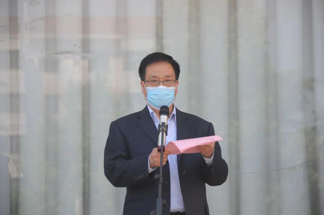 济源示范区开展道路运输安全综合治理春雷行动联合执法专项行动