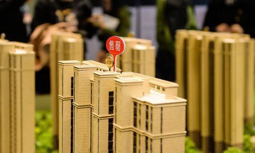 楼市抄底时机来了多地房价有所下跌专家小心被套牢