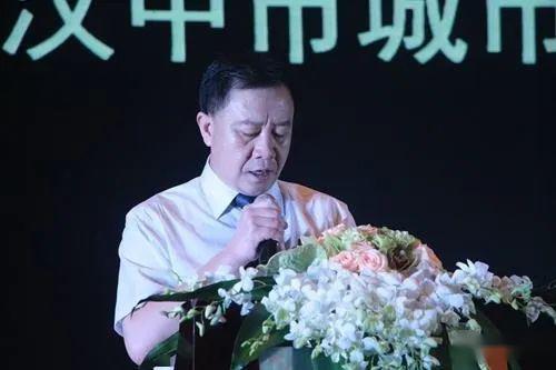 汉中市原城投办主任张汉安,收受他人贿赂3500万!