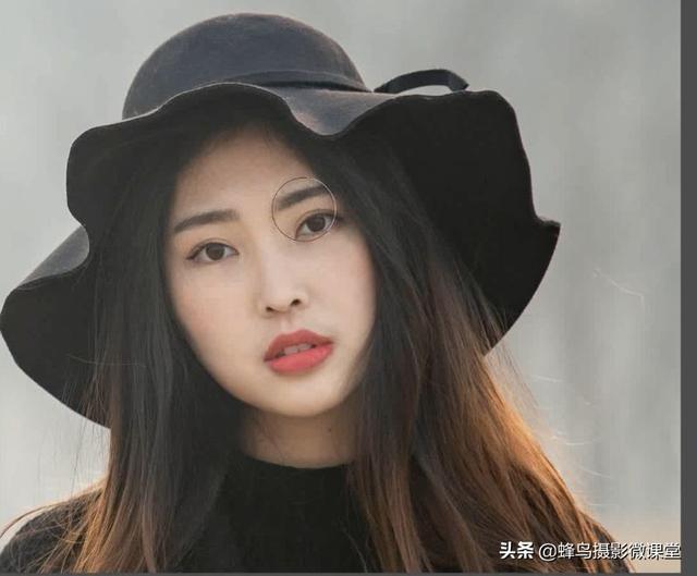 ps人像修图小技巧,10分钟教会你拯救皮肤不通透插图(10) 拯救皮肤不通透,10分钟带你学明白ps人像修图小技巧