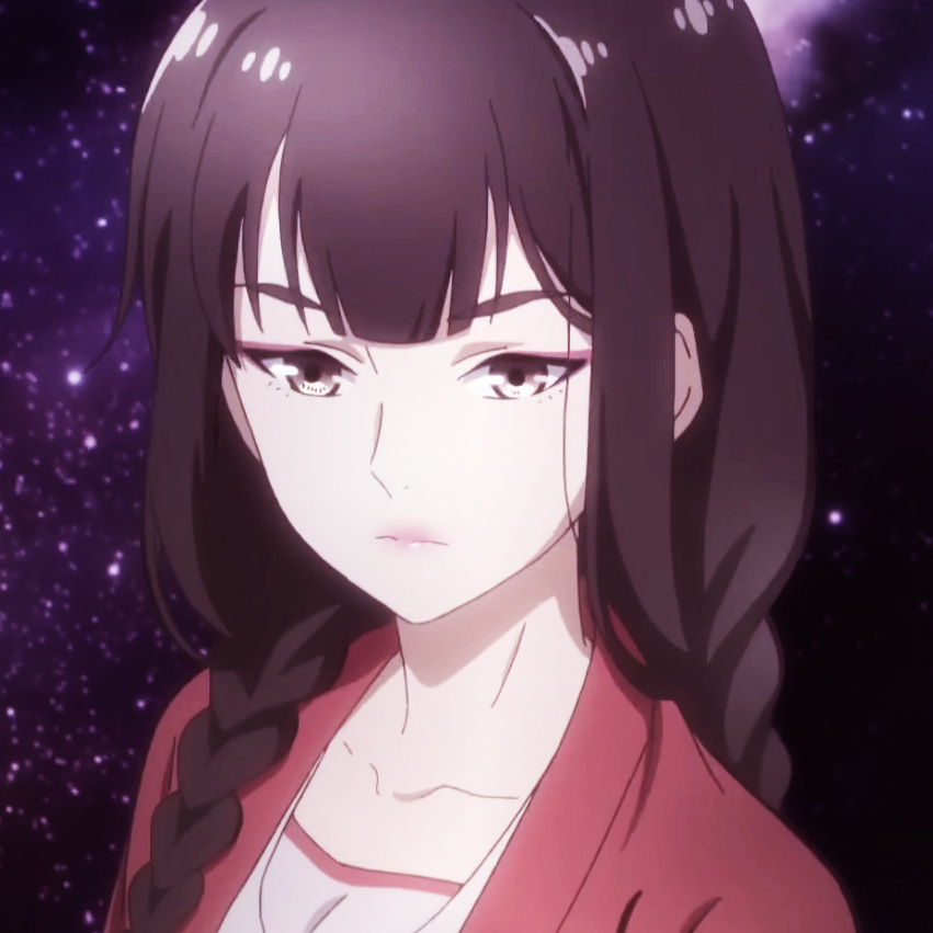 原创古风妖怪国漫金铃过处片甲不留随便截一帧就是壁纸