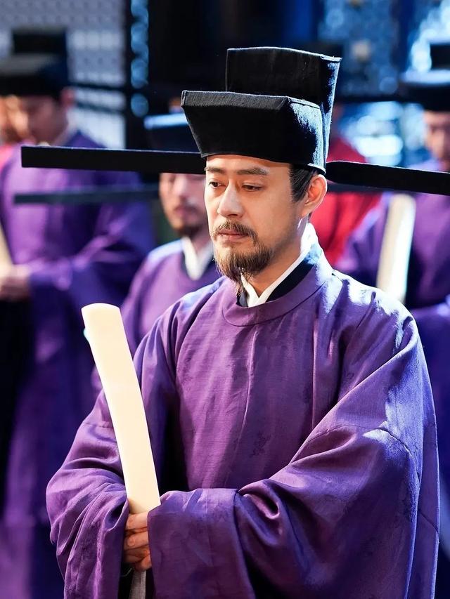 解密王凯江疏影清平乐里的宋代服饰之美