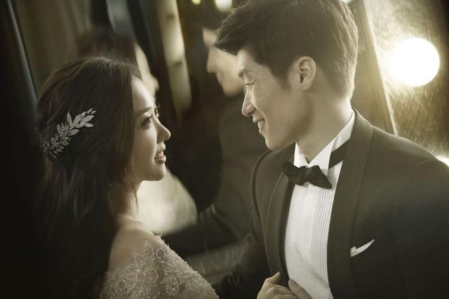 朴智星主要忙于js基金会的公司,金敏智作为"贤内助"来和老公一起打理