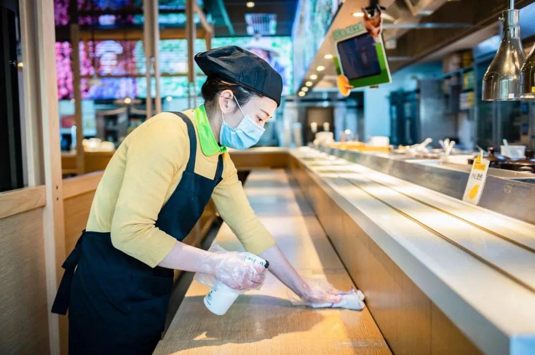 老乡鸡不涨价坚持客户第一的领导者往往成就大企业