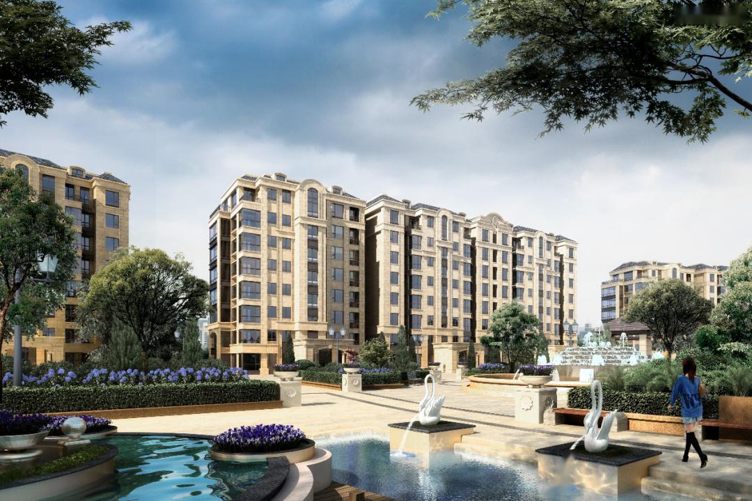 开元上郡连开连罄巅峰再续