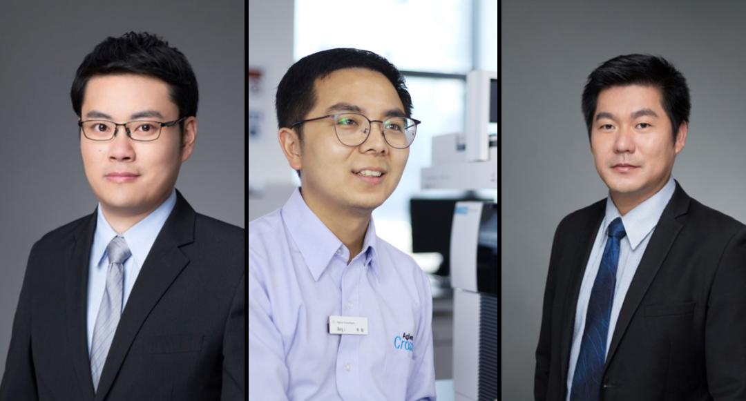 4月28日下午16:00与安捷伦大学工程师一起盘点解析如何维护gcms离子源