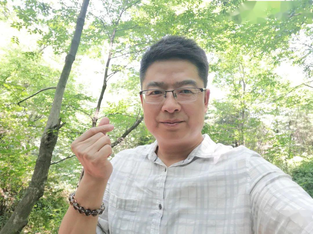 致敬奋斗者之榜样的力量丨2019年省级好员工李杰兵