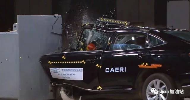不吹不黑有关帕萨特a柱事件的一些干货及思考