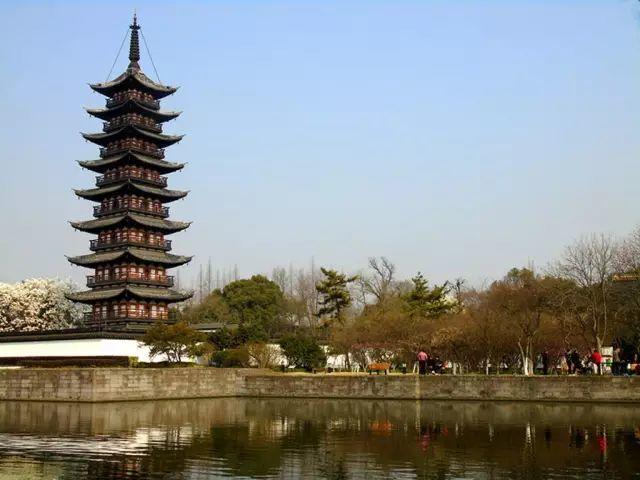 d.e.r | 冯纪忠 —— 与古为新：建筑大师冯纪忠和他的方塔园_上海