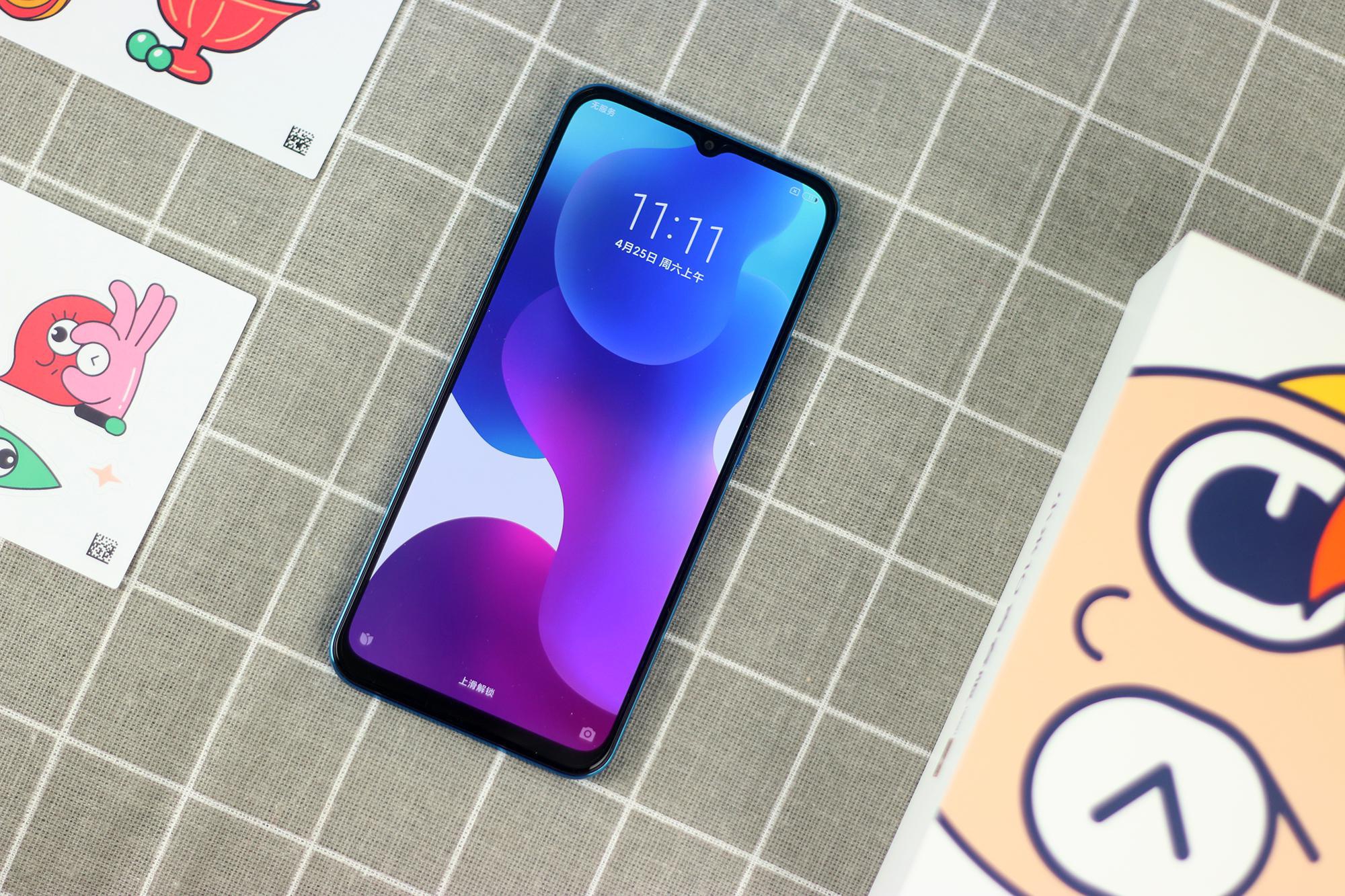 小米10青春版太良心雷军下血本了不怕别友商打吗