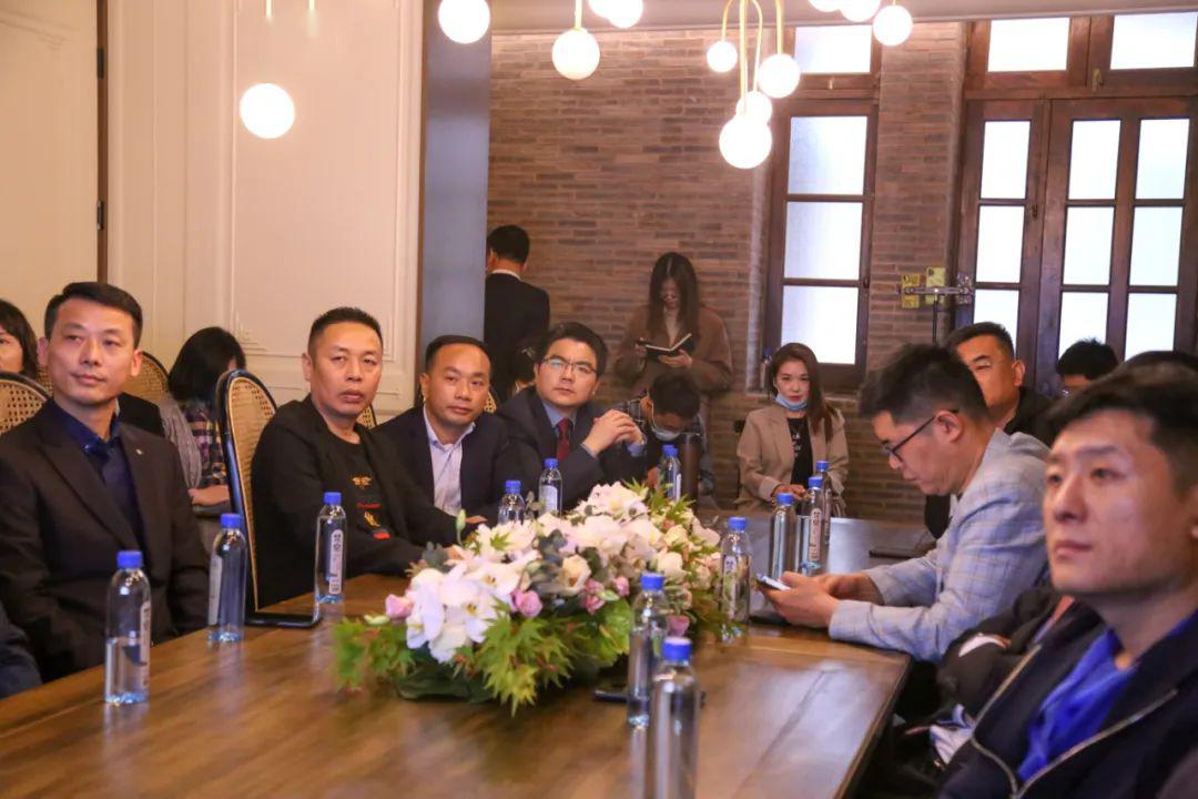 2020祥云计划启幕篇后疫情时代隐居逆势起飞