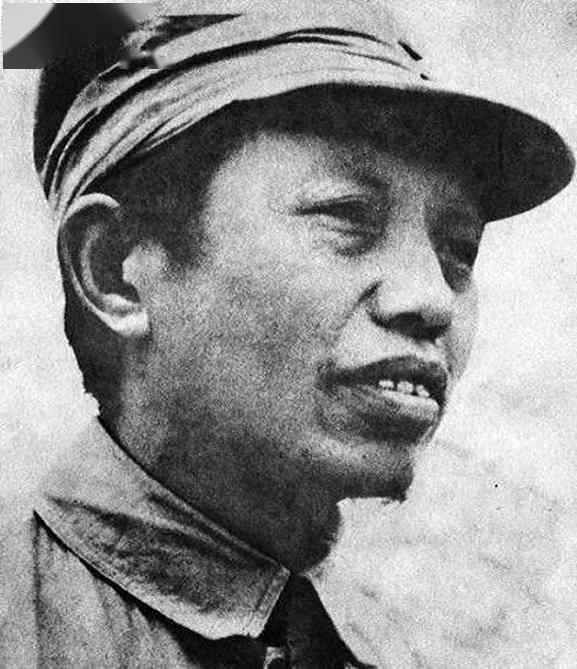 山东兵团司令员许世友当时的潍县城(现山东省潍坊市),是国民党军队在