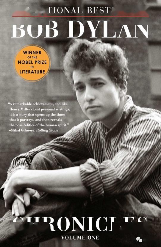 邱邱百日派day20:bob dylon获诺贝尔奖(音频 讲义)_dylan