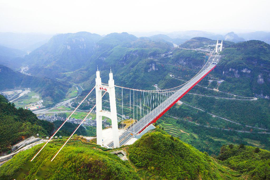 有一种奇迹叫中国工程