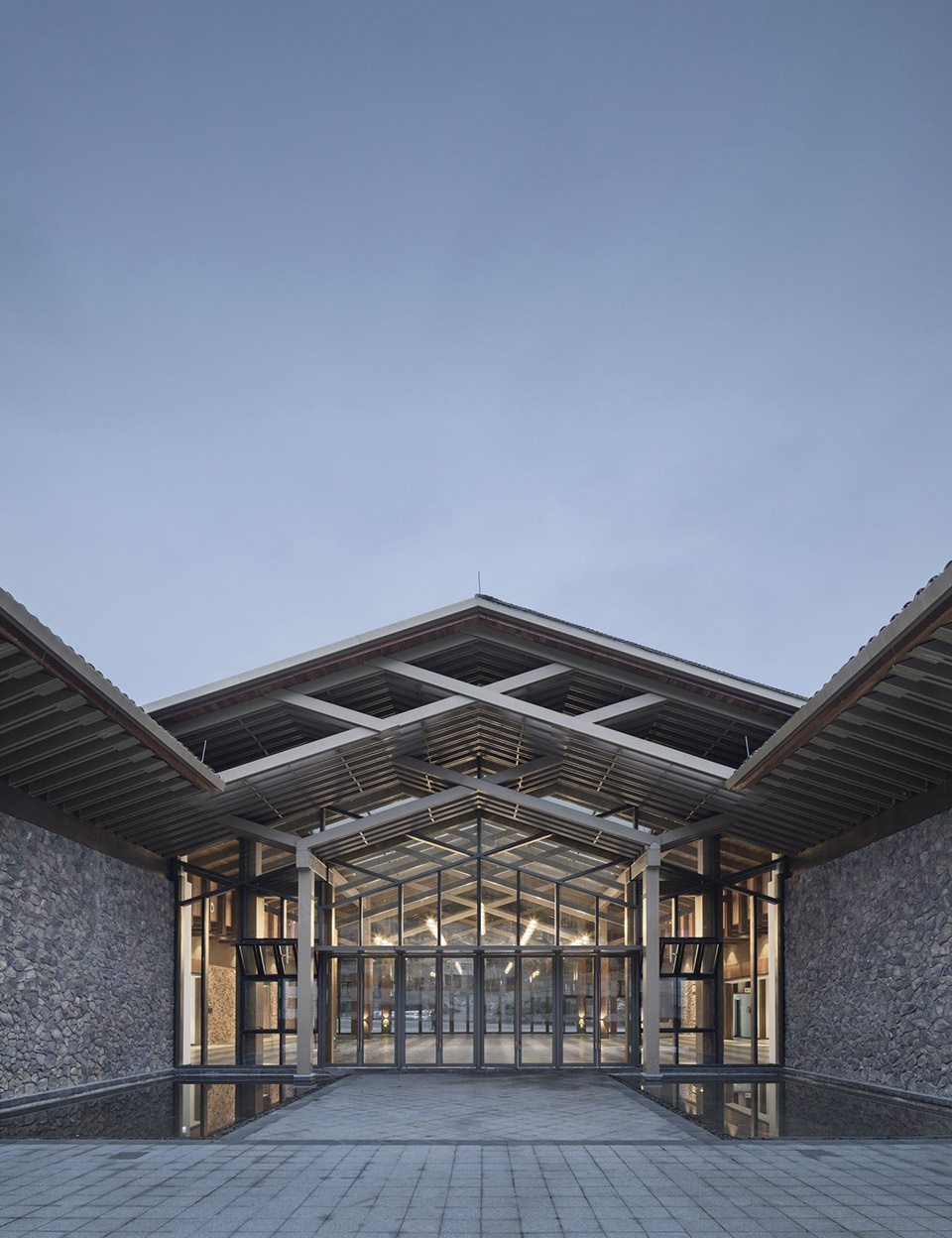 轻钢别墅是一场骗局?今天无死角曝光它的秘密