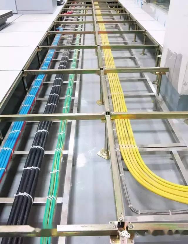 中国布线,"不忍直视"