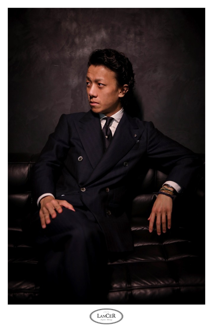 电影《教父》服装穿搭解析_维托·柯