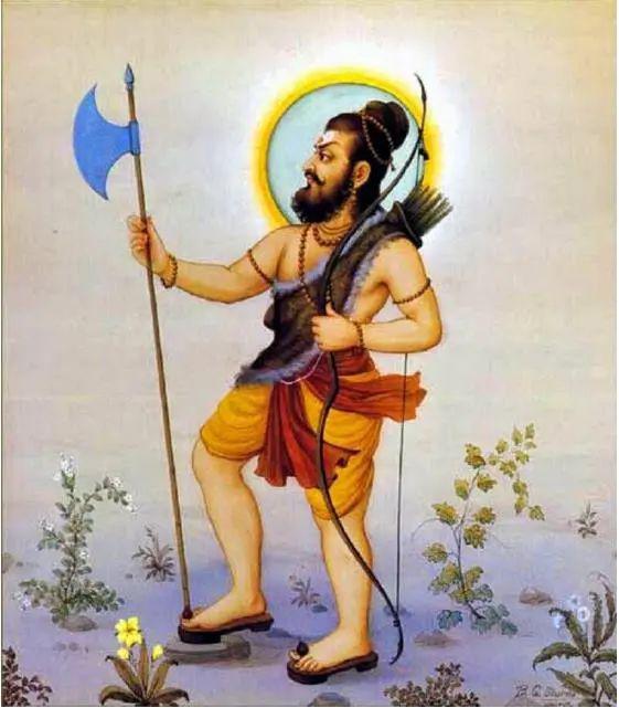 印度战舞卡拉里帕亚图神秘的格斗术