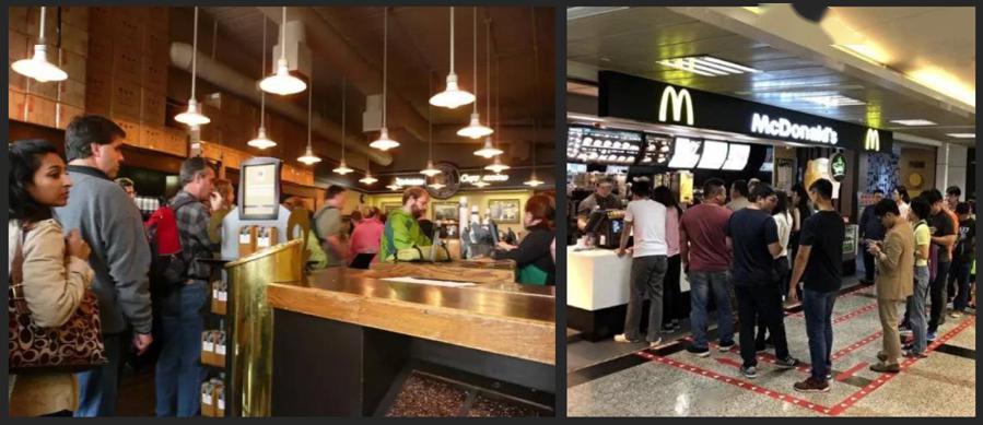 从5个故事出发,谈谈设计创新的思维养成论_麦当劳