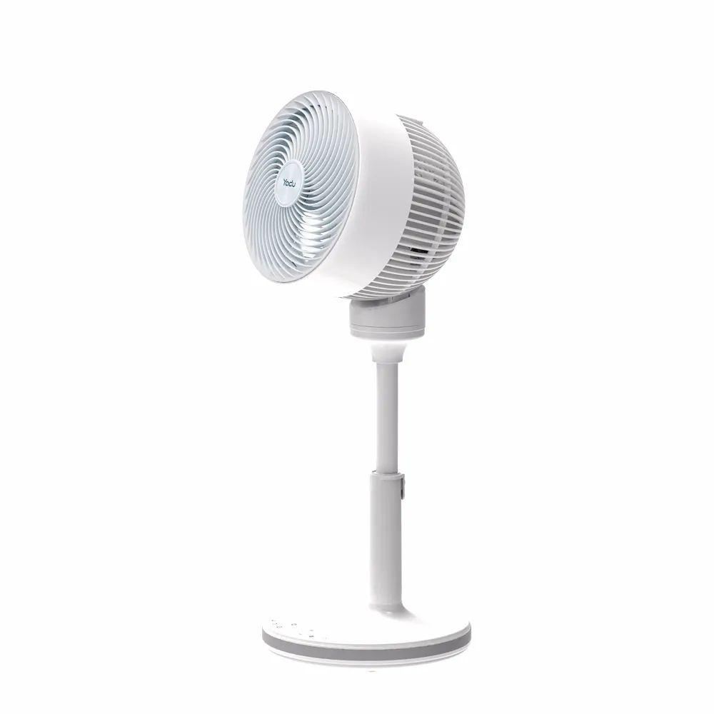 循环扇界新宠轻音省电还原自然风