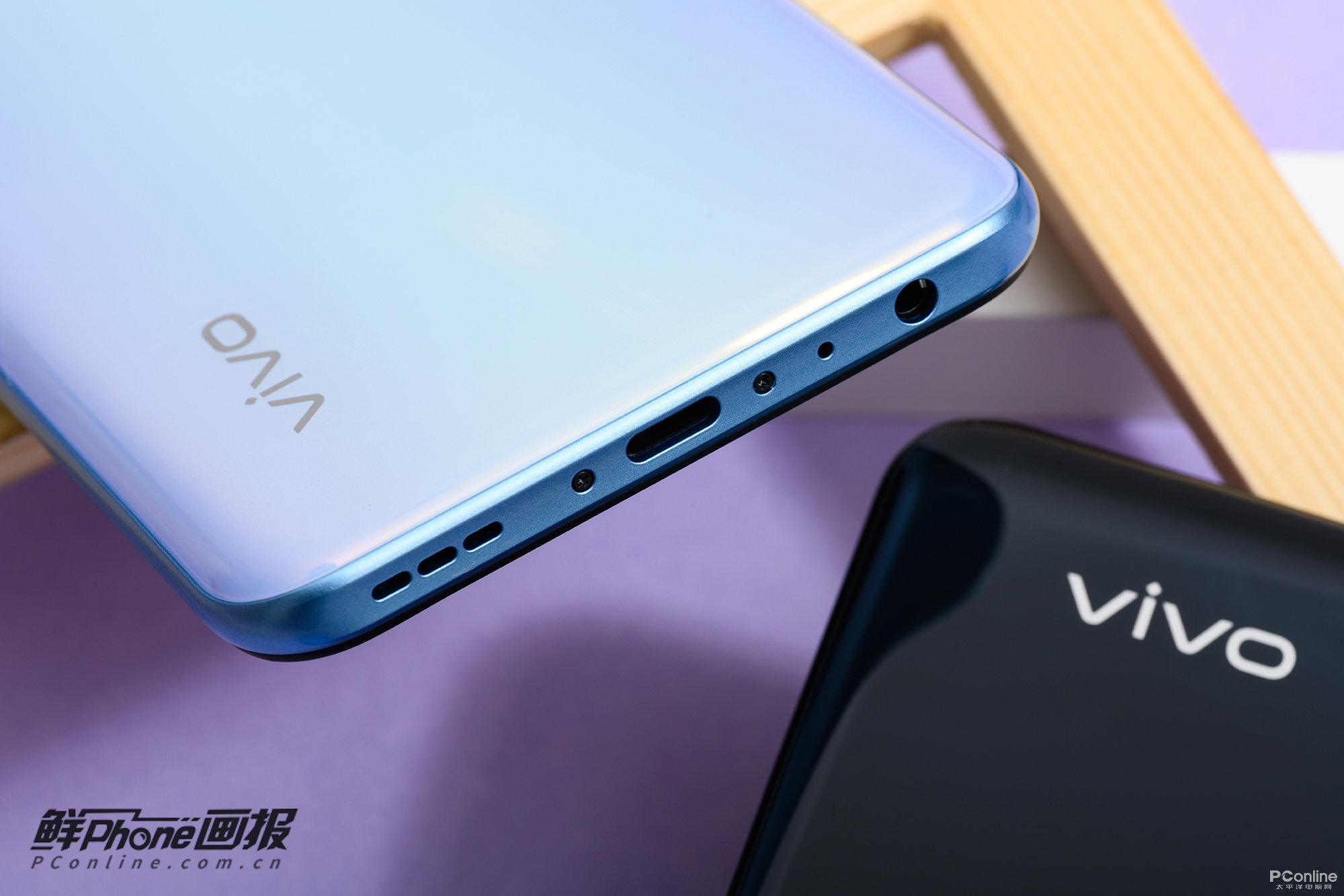 vivo y50图赏:科技与潮流时尚完美的结合体_手机