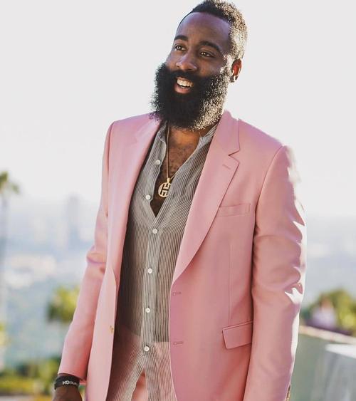 原创詹姆斯哈登距离真正历史级巨星就差在那点性格上