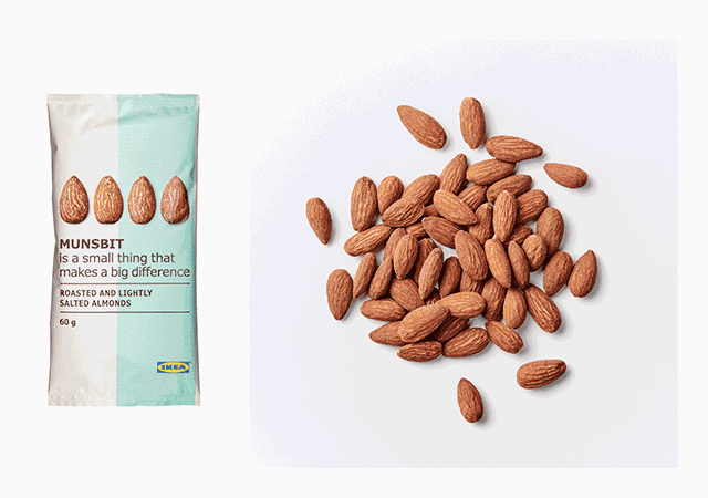 思宾格坚果行业迎来新一轮大爆发新兴风味赋能千亿市场升级