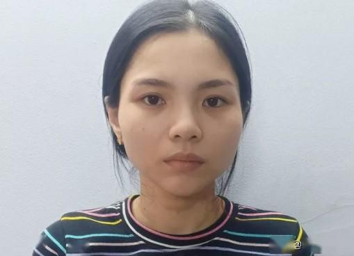 越南女毒枭贩毒被抓,因年轻貌美走红网络,网友直呼太可惜_duyen