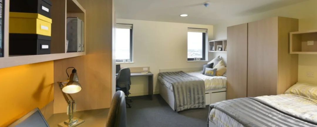 2020伦敦帝国理工大学 imperial college学生公寓超全汇总 | 英国租房