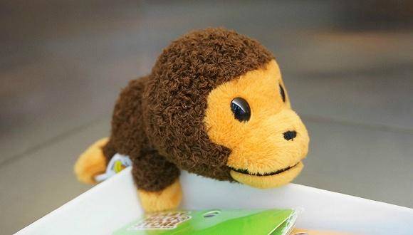 t旗下baby milo历时3年维权成功,世界知识产权日我们拒绝山寨_乔丹