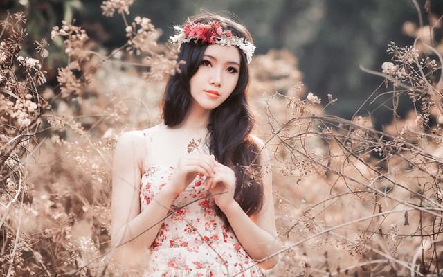 原创这些月份出生的女人最好命日子过得最幸福