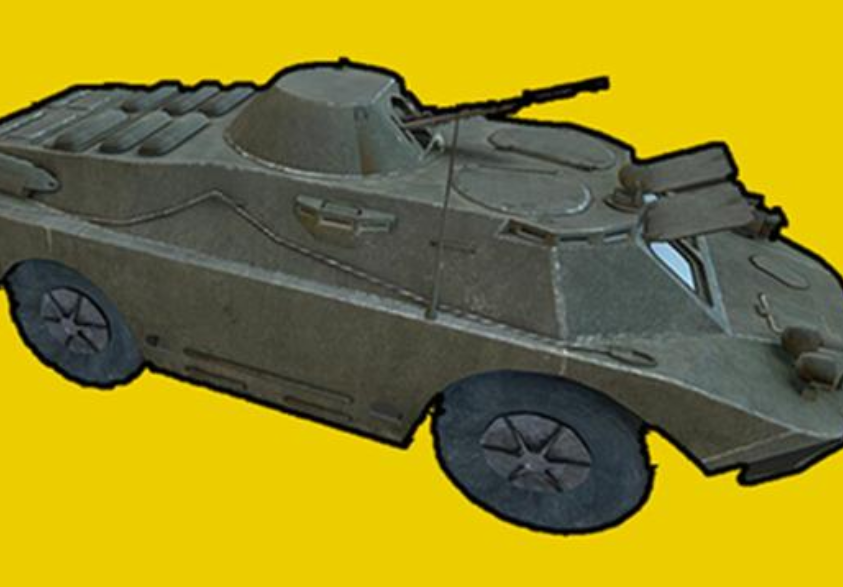 和平精英:非常坑的武器装备,它看似防御惊人,却会成为敌人靶子_十字弩