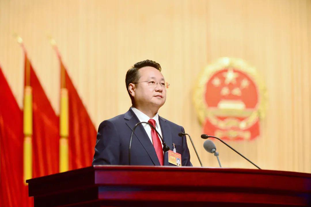 干货满满极简版政府工作报告来了