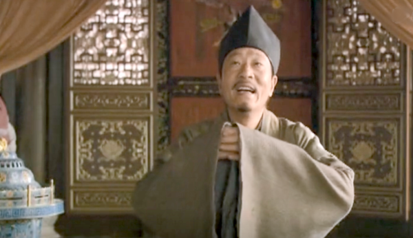 赖家比贾瑞,贾芹,贾芸,贾璜这些贾府的爷们家有钱多了.