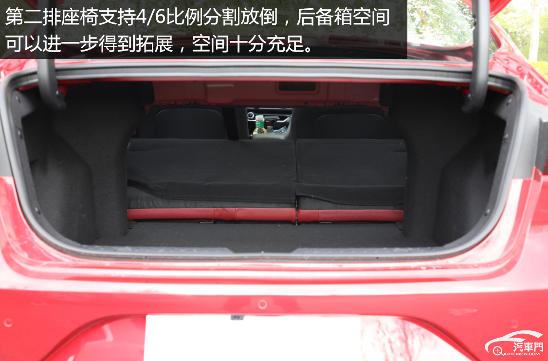 长安逸动plus静态评测:运动基因的完美诠释_搜狐汽车_搜狐网