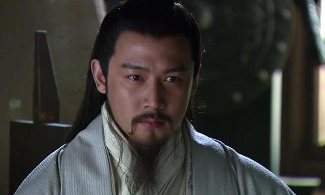 功盖三分国名成八阵图诸葛亮用人失策拉开蜀汉灭亡的序幕