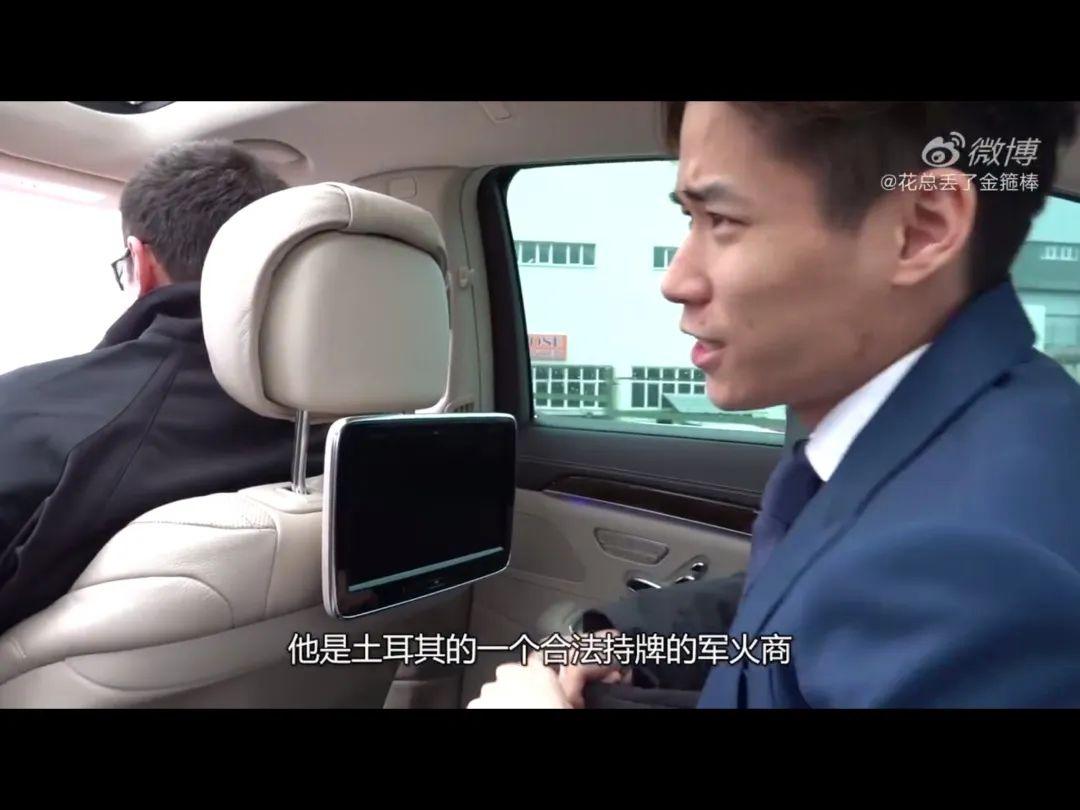 《口罩猎人》|于浮华深处,冷暖自知