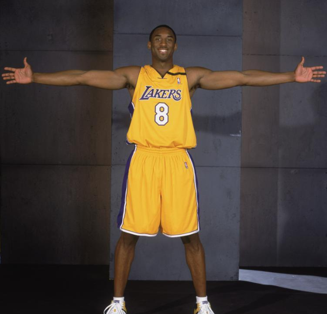 35秒13分的麦迪天赋有多强与科比全方面对比完全碾压