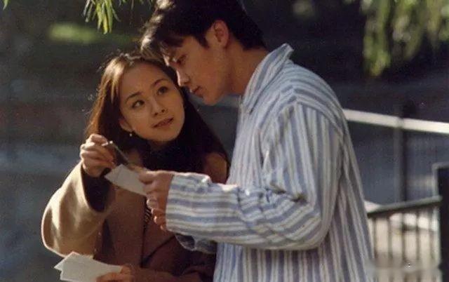 老剧牵手俞飞鸿的成名作最讨喜的小三