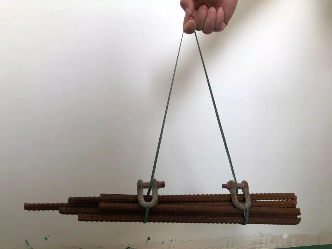 施工测量员被塔吊料斗砸死又是u型卡一直容易被忽视但出事就是大事