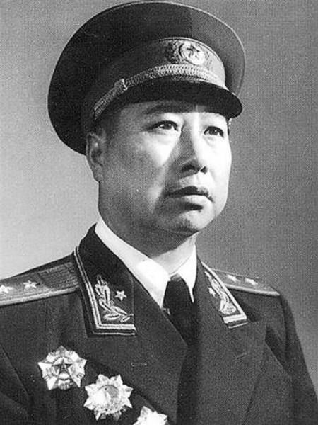 原创团政委替团长挡了一枪,多年后团长当空军副司令,团政委是副总理