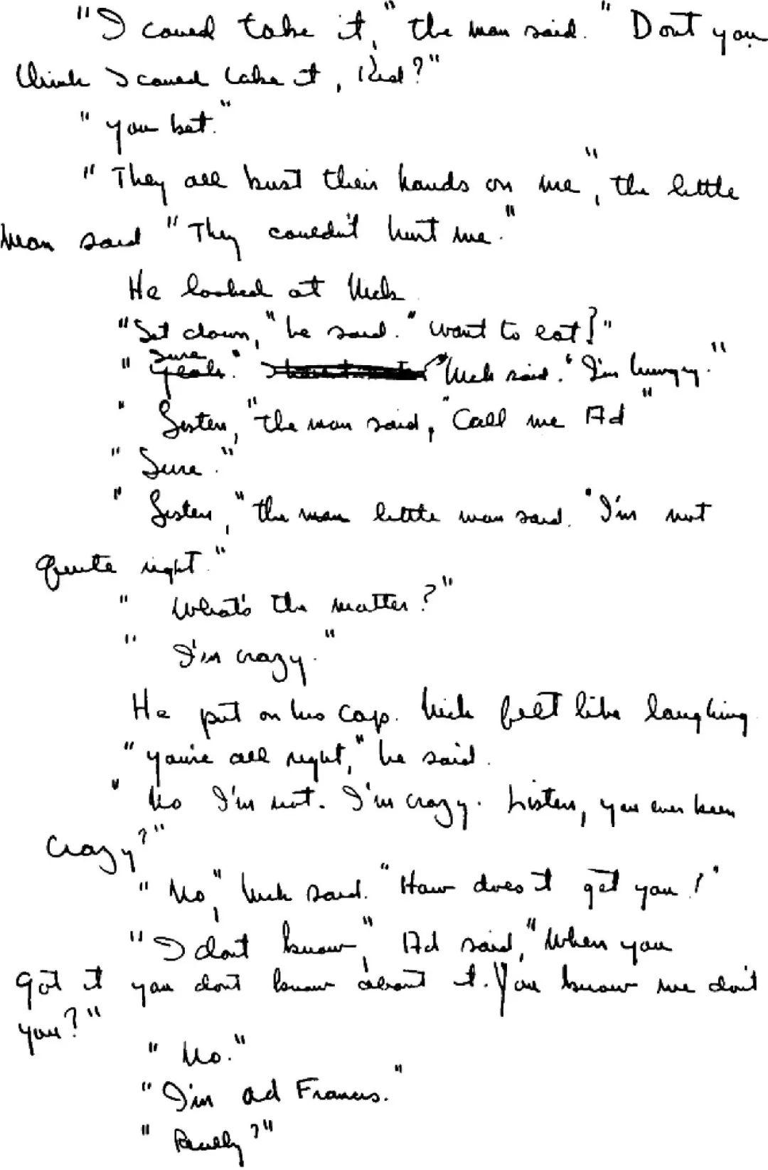 巴黎评论 | 海明威访谈