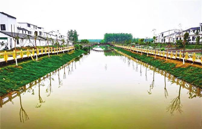 杨林尾镇三合村位于集镇以东,西邻电排河,南有东荆河,南干渠和白沙