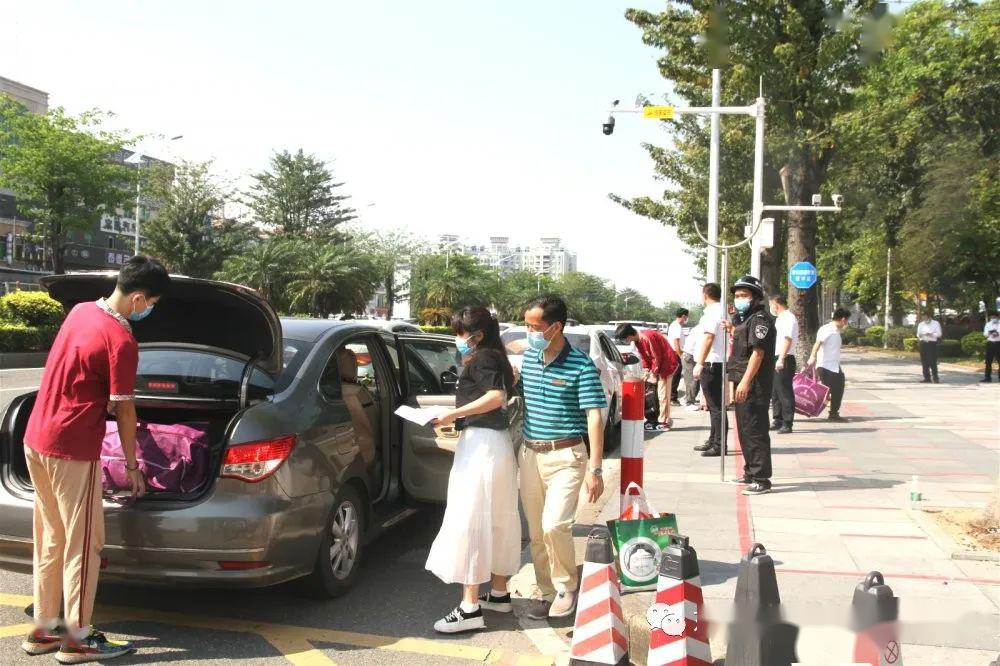 风和日丽桃李争辉