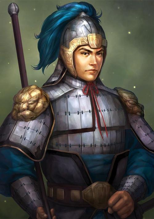 263年),三国时期蜀汉牙门将,赵云的次子,赵统之弟.