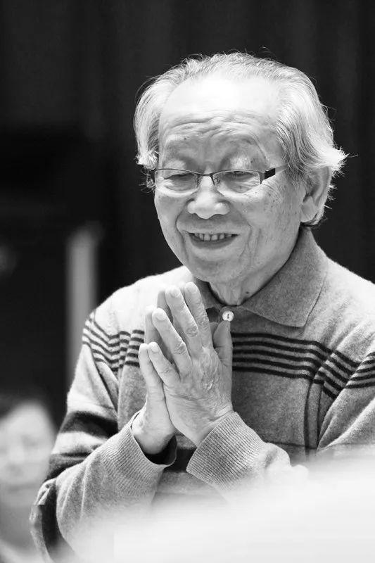 中国交响乐团线上音乐会纪念严良堃逝世一周年音乐会上五十六