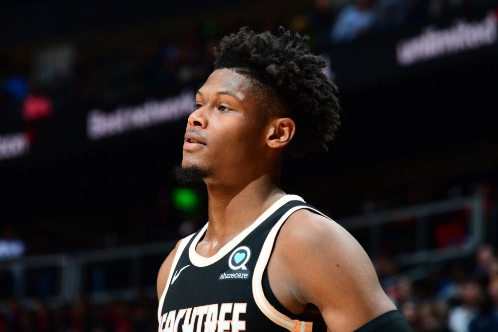 原创天赋这东西有多吸引人?基本功不好进nba慢慢练,但三年内别指望