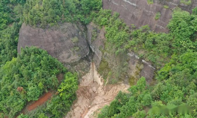 平江"红莲兵寨"景区工程进展魅力展示~_景观