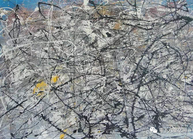 「大家大作」推选中国绘画艺术名家---张玉峰