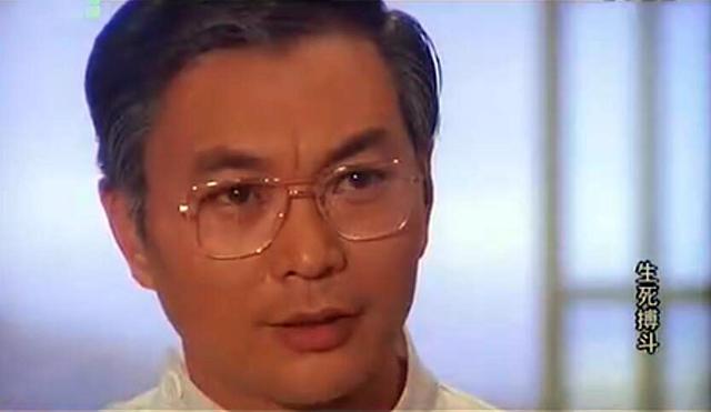 难忘香港老电影《生死搏斗》,惊险恐怖,石慧主演,看过的人都老了吧?-搜狐大视野-搜狐新闻